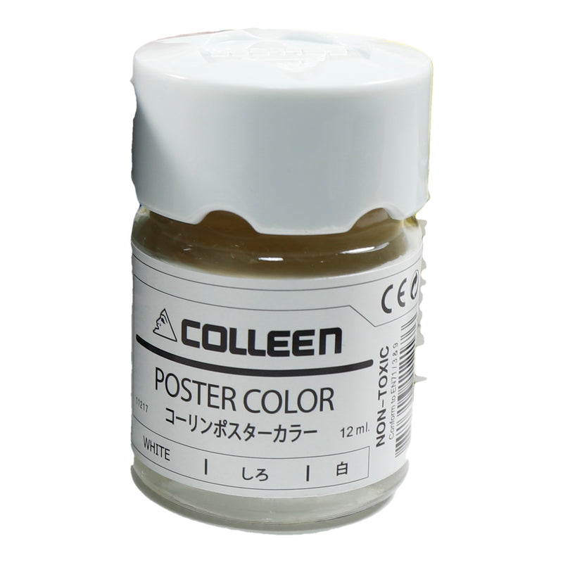 Colleen <br> Poster Color Paint 12ml