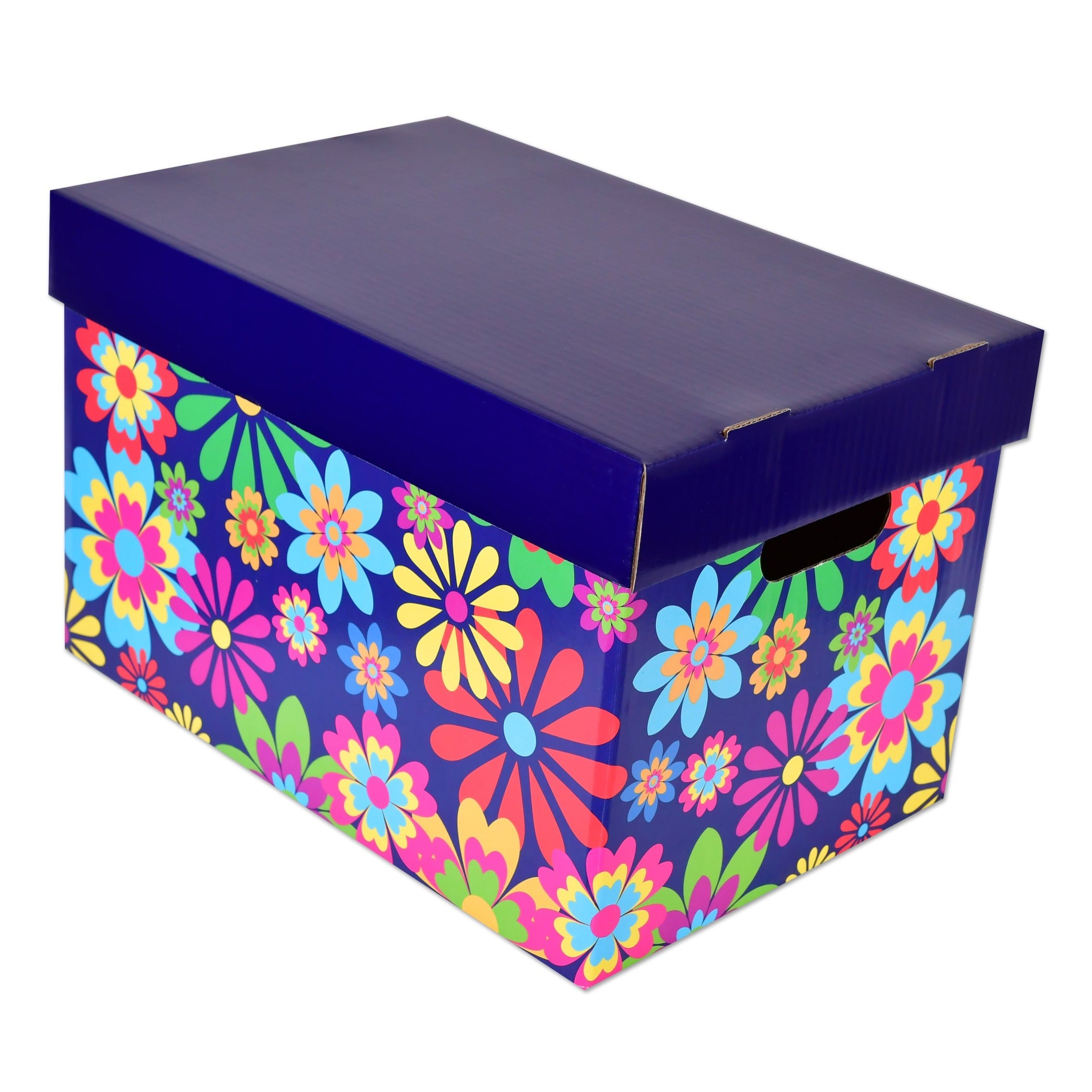 Buy Fairfax Kraft Storage Box