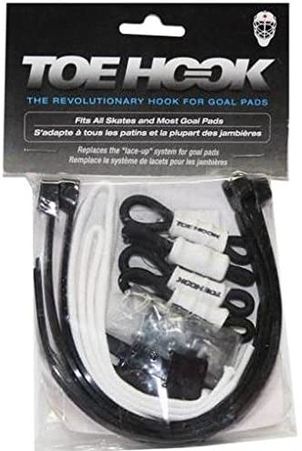 Toe Hook Elastic Extension Replacement Pack for the Toe Hook system 