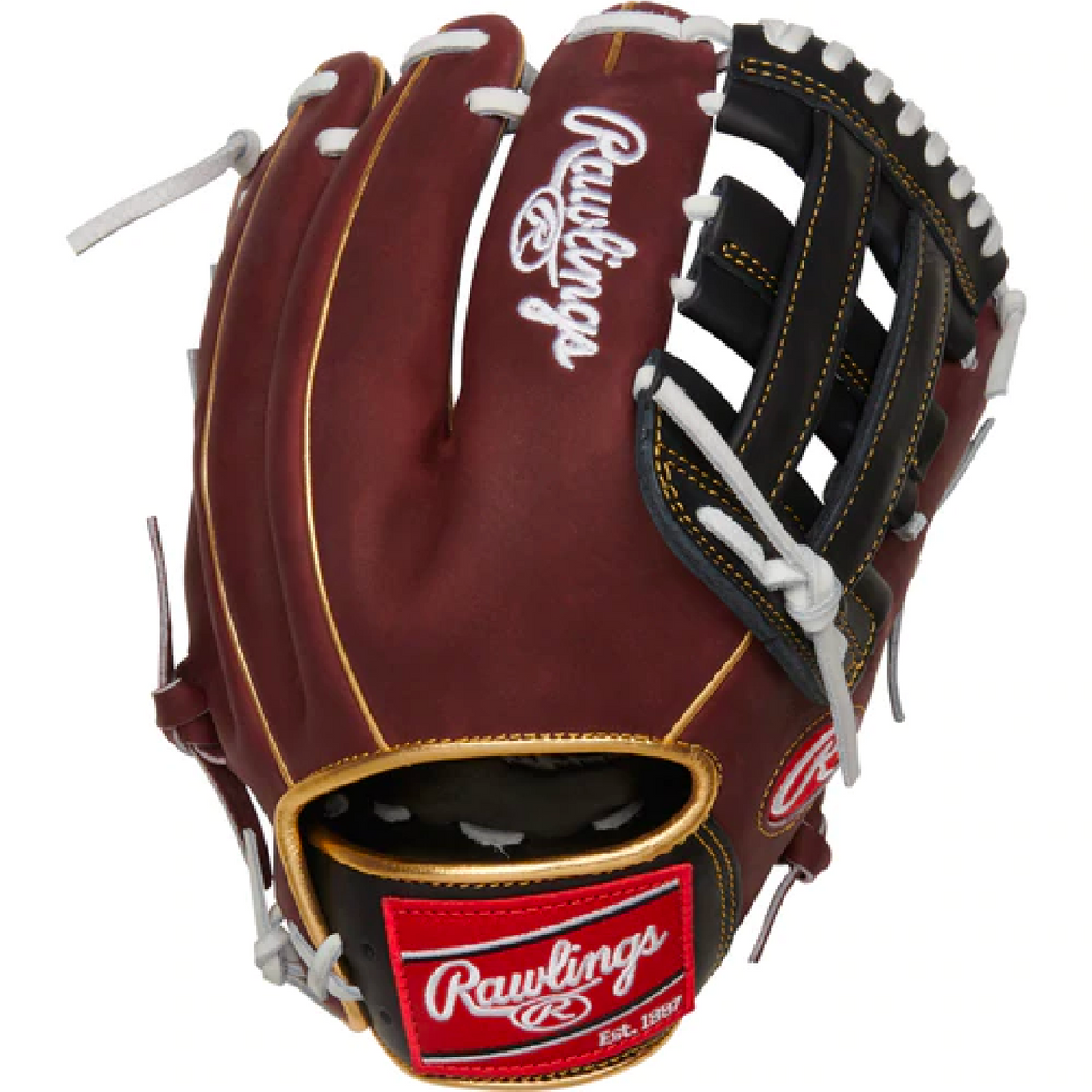 rawlings gamer xle 11.75