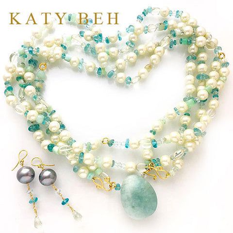 Katy Beh Custom Jewelry