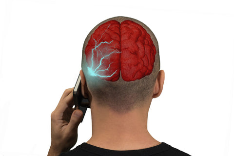 Is Your Cell Phone Damaging Your Brain?
