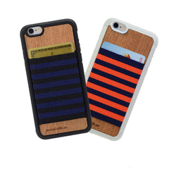 iPhone 6 Wallet Case by jimmyCASE