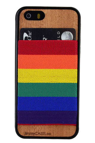 LGBT iPhone 6 Case