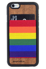 LGBT iPhone 6 Case