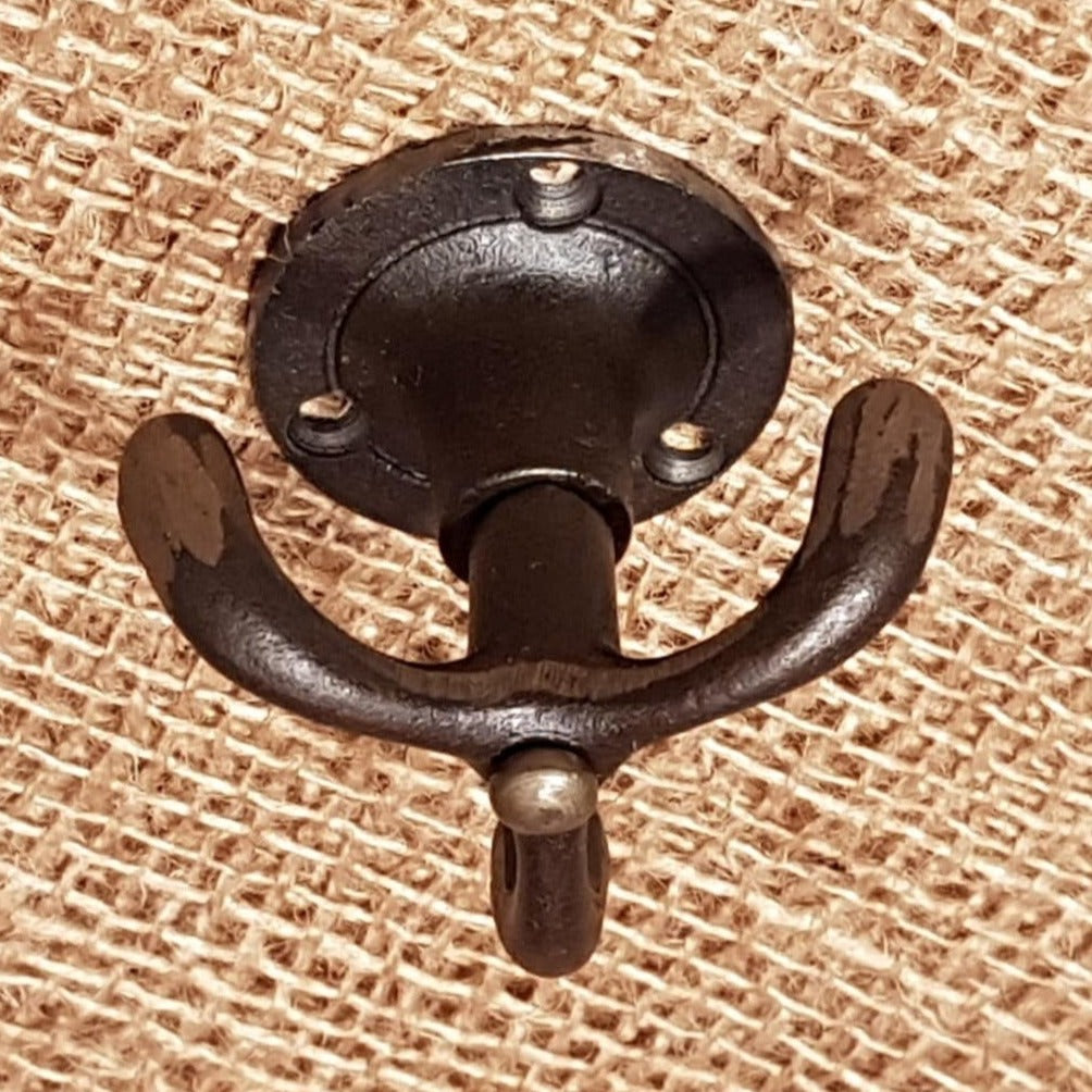 swivel ceiling hook