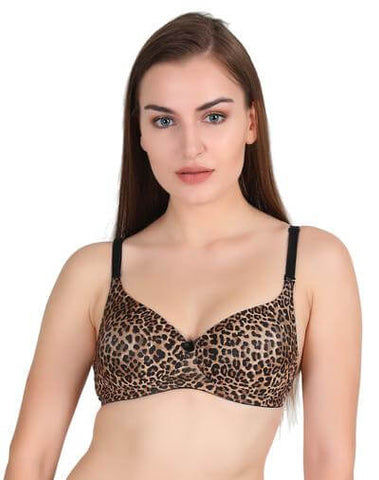 padded t shirt bra