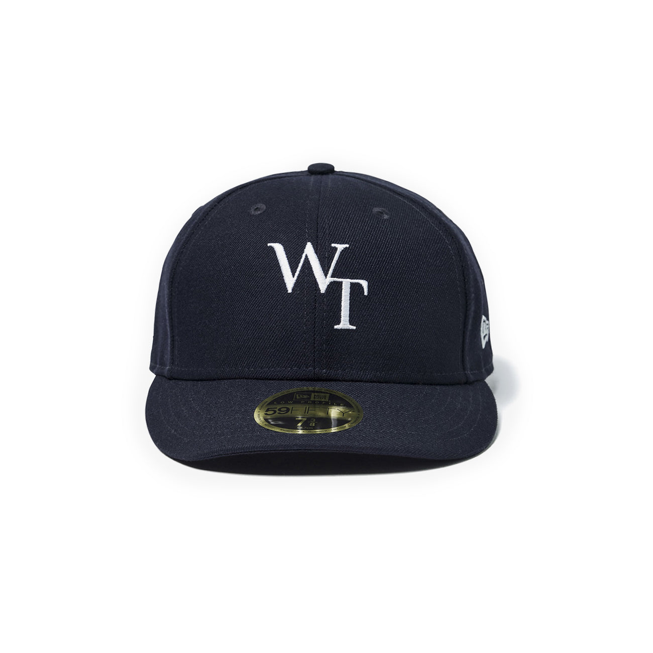 再入荷】 WTAPS 2022AW 59FIFTY CAP NEWERA NAVY M キャップ - retrace.ai