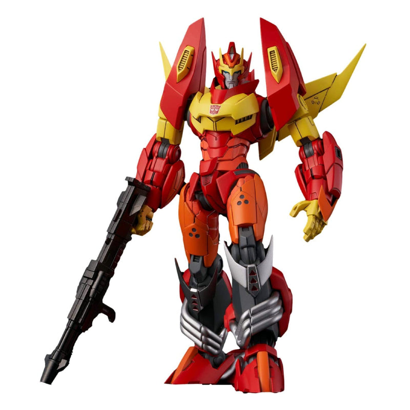 rodimus toy