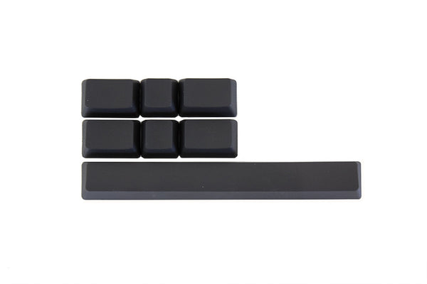 originative oem carbon black keyset