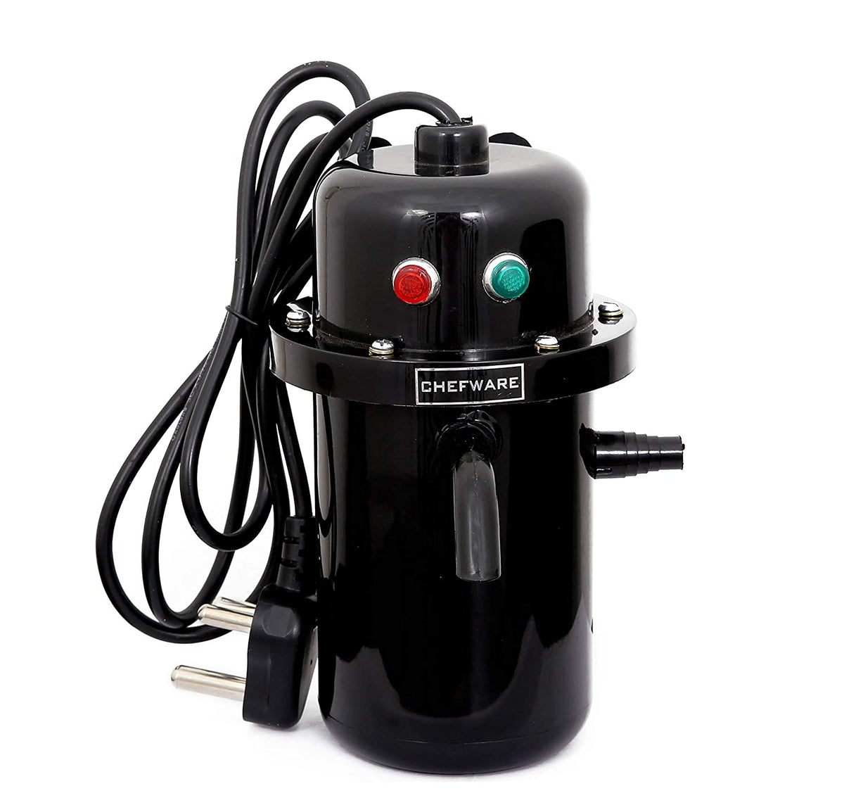 Chefware Appliances Instant portable water heater/geyser for use home,