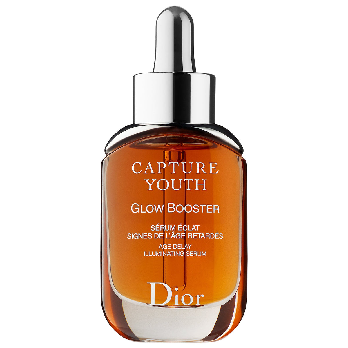 dior serum glow booster review