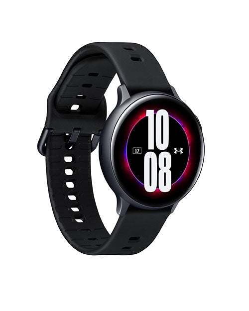 galaxy watch active 2 under armour 44mm