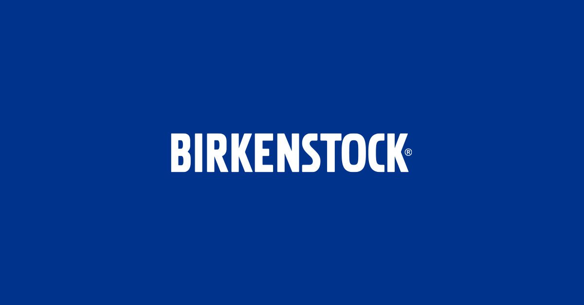 official birkenstock store