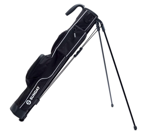 Par3 Sunday lightweight bag