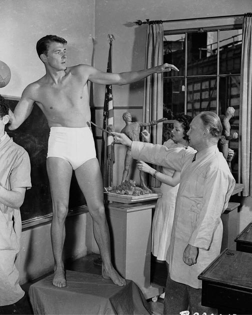 Who Invented Underwear? A Brief Trip Through History – Nooks