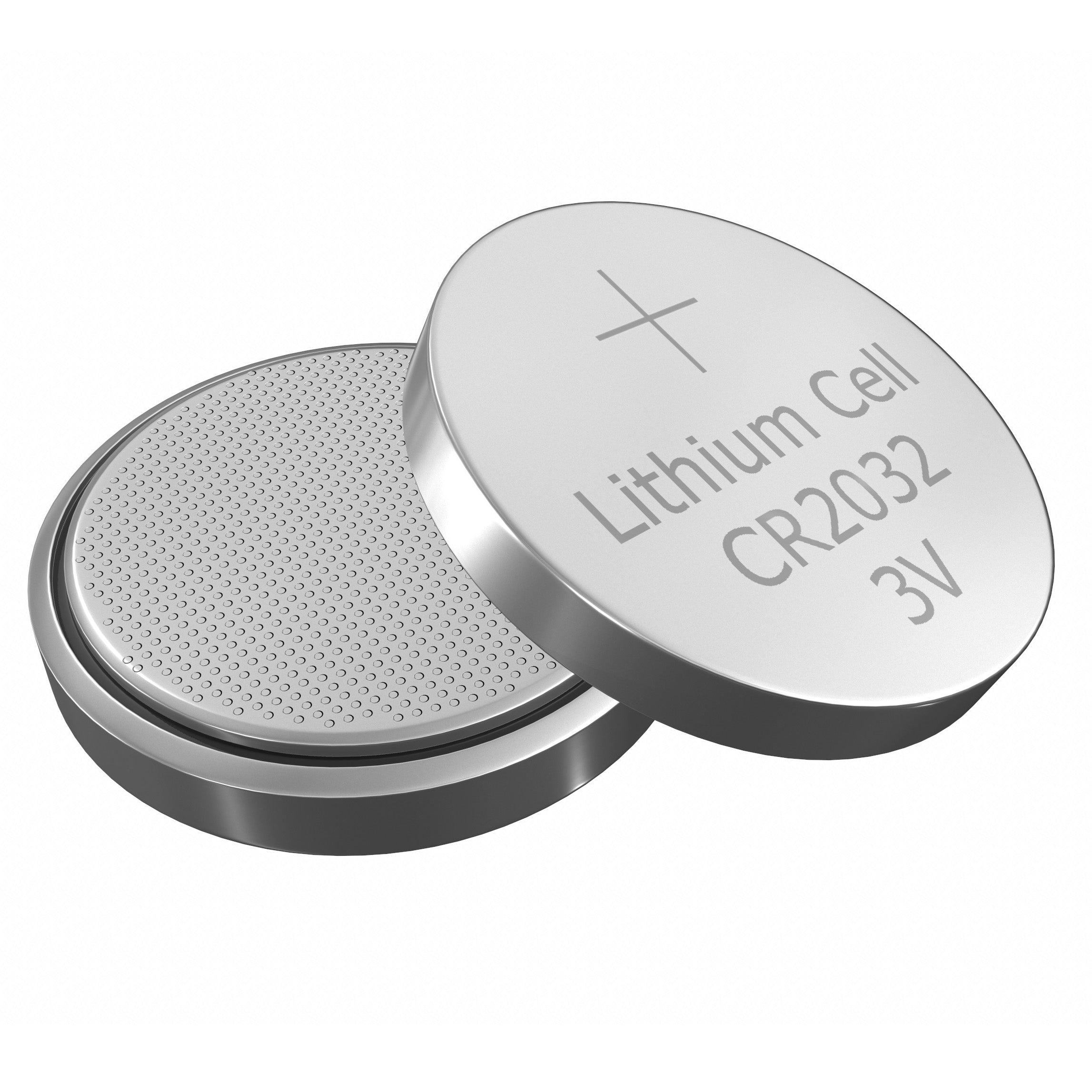 Lithium knoopcel batterij CR2032 3V kopen? |