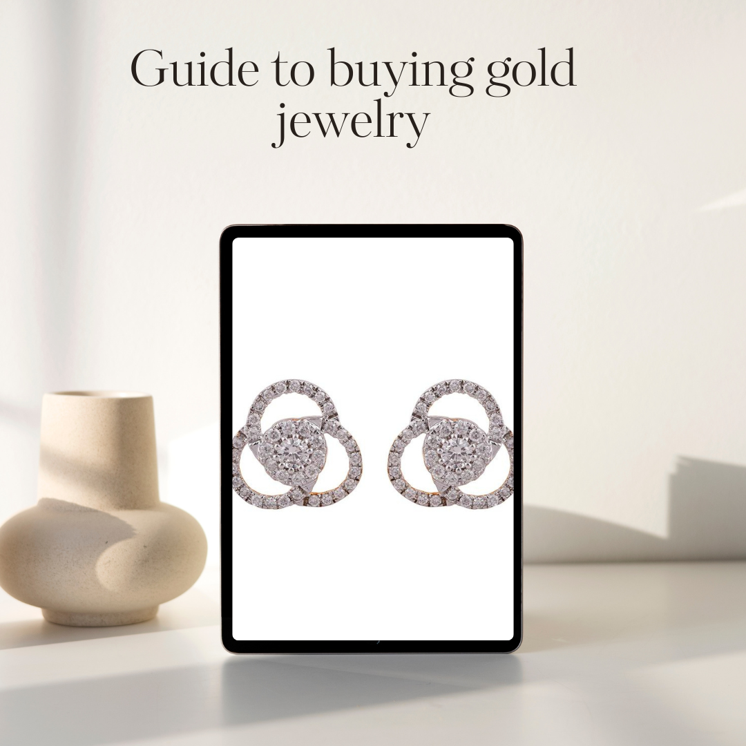 A beginner's guide to buying gold jewelry Casa De Joyas LLC