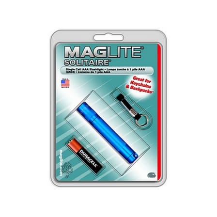 maglite solitaire