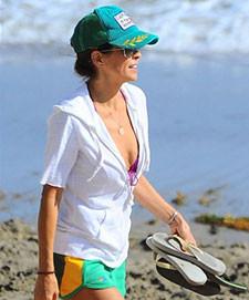 Brooke Burke Charvet