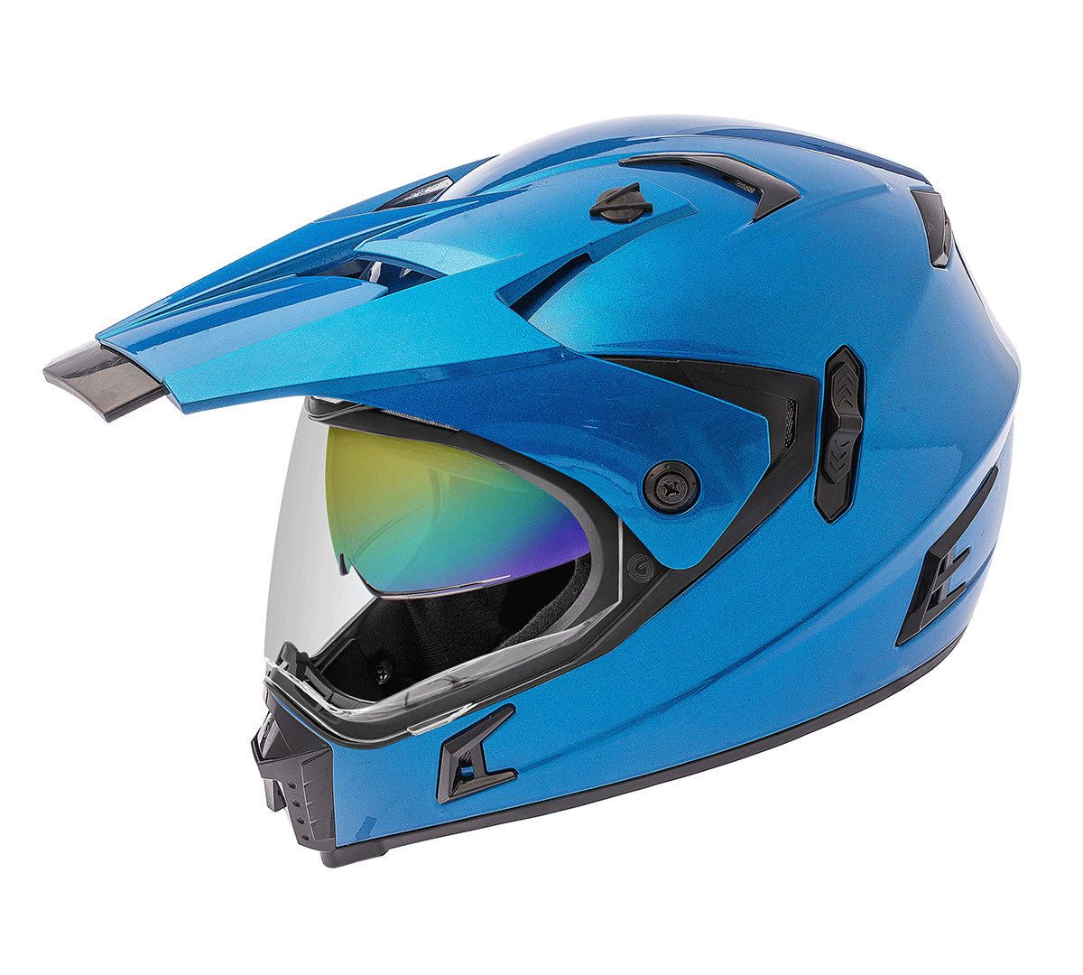 gliders mc 3 helmet