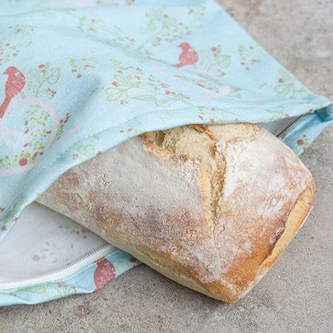 Bread Bag - Cotton (4MyEarth)