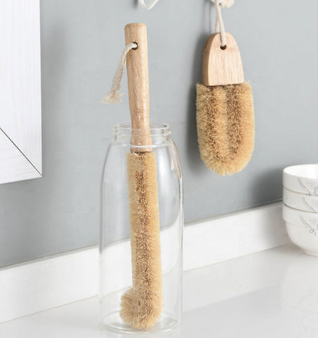 Ecomended Multipurpose Cleaning Brush