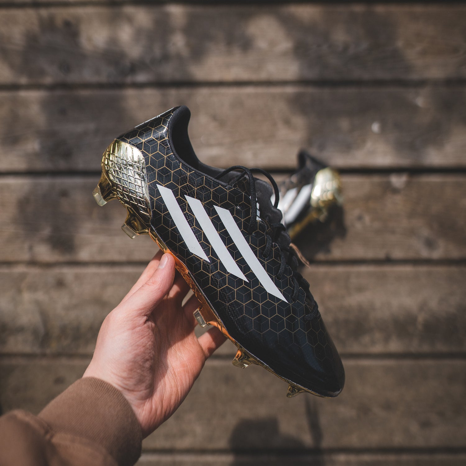 adidas adizero ghosted