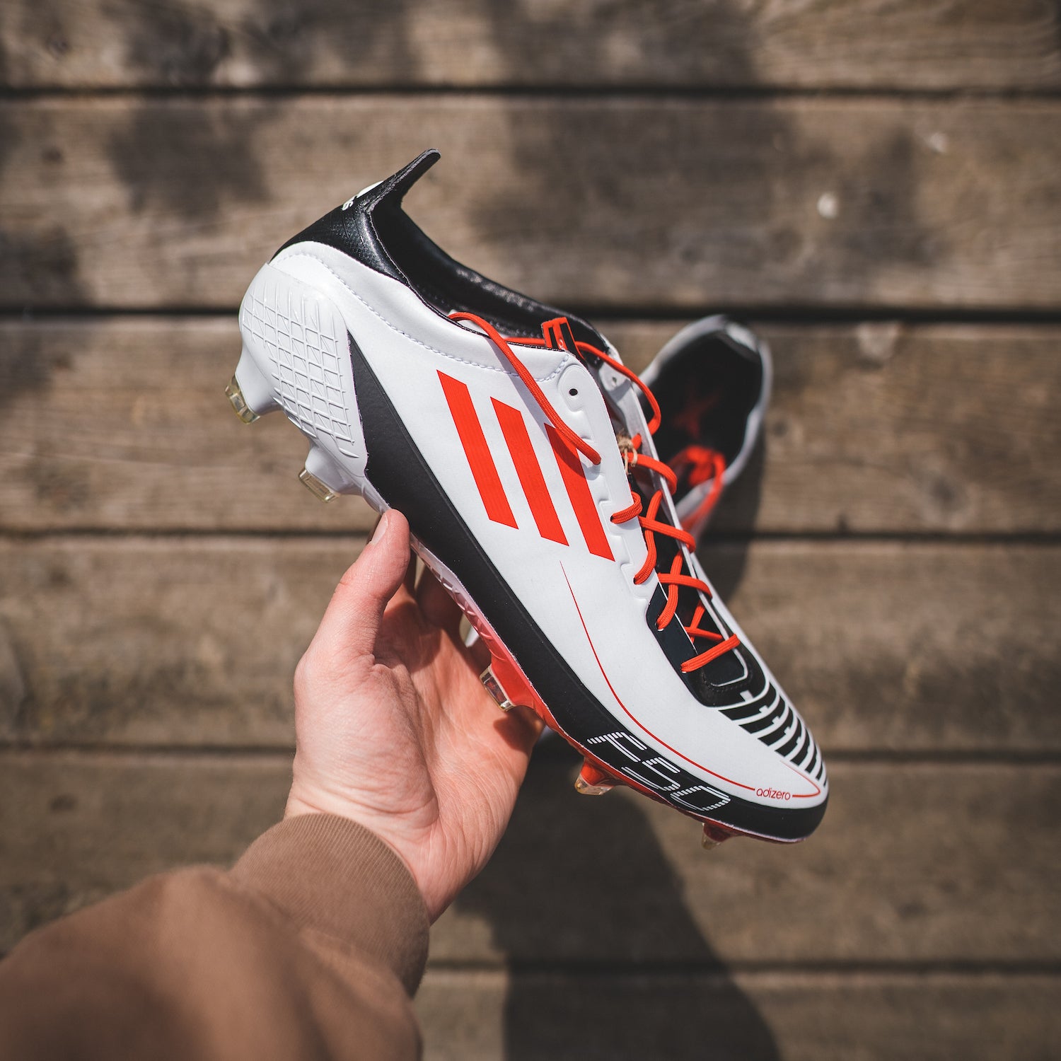 adidas f50 ghosted adizero prime