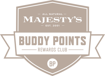 Reward Buddyclub