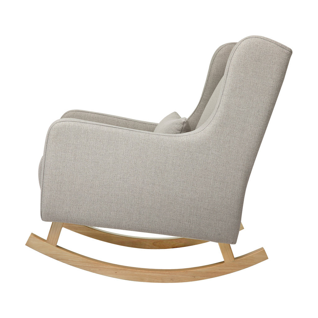 greenguard gold certified rocking chair