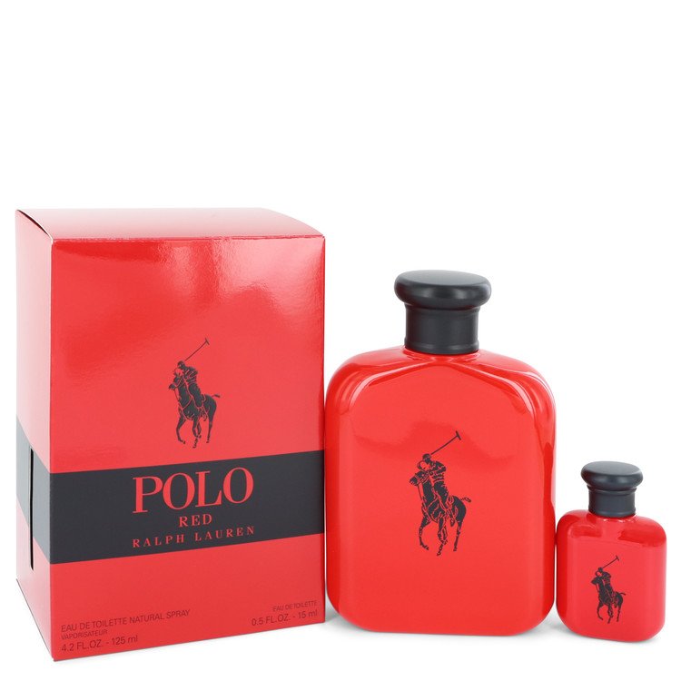 polo red travel