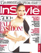 Urban Posh Jewelry featured in InStyle Magazine