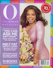 Oprah wears Urban Posh