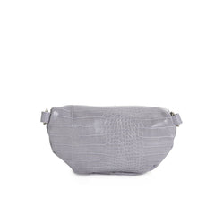 Steve Madden Ida Belt Bag, Light Blue