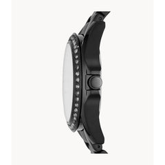 Fossil - Riley Multifunction