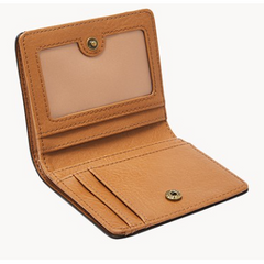 Fossil Logan RFID Small Bifold