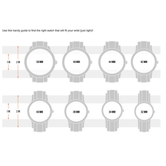 G-Shock - BLE Fitness Tracker