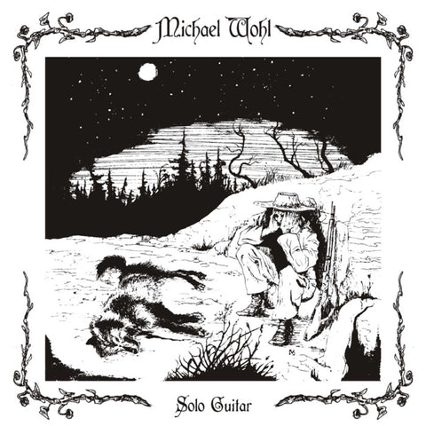 Michael Wohl, Moonfeeder, Song of Impermanence, Knick Knack Records