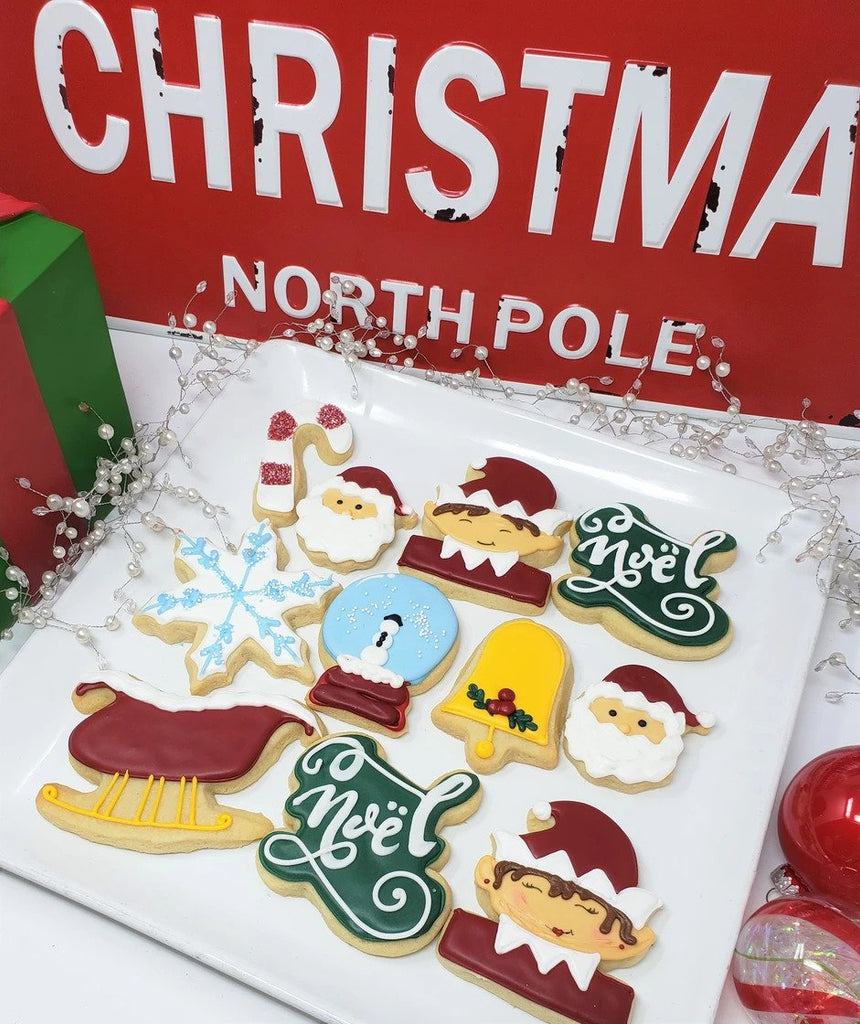 Simplify Party Planning with Holiday Party Boxes