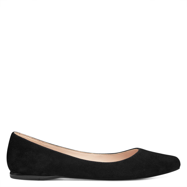 nine west classica ballet flats