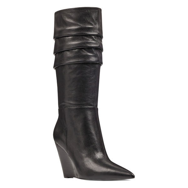 nine west charm boots