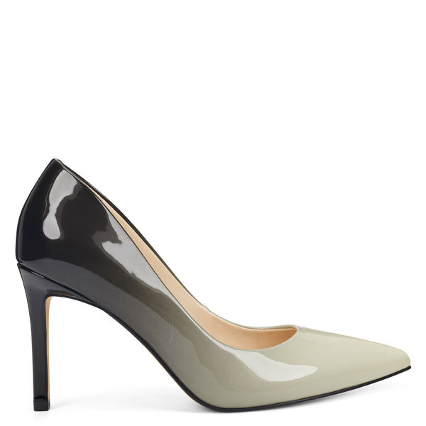 nine west zoro tailored pumps