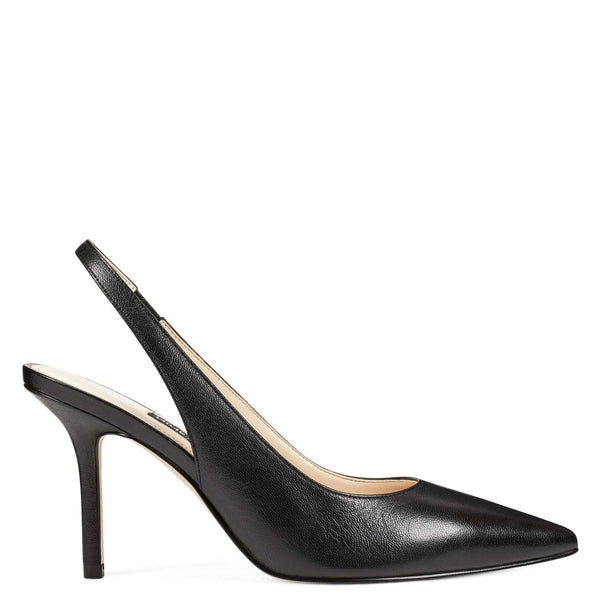 nine west epiphany slingback