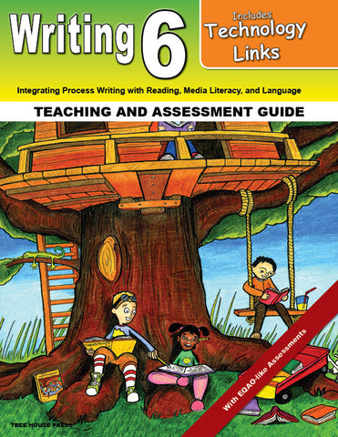 student books, resources for teachers, resources for teachers in Ontario, education books, ontario students, osslt workbook, core curriculum student books