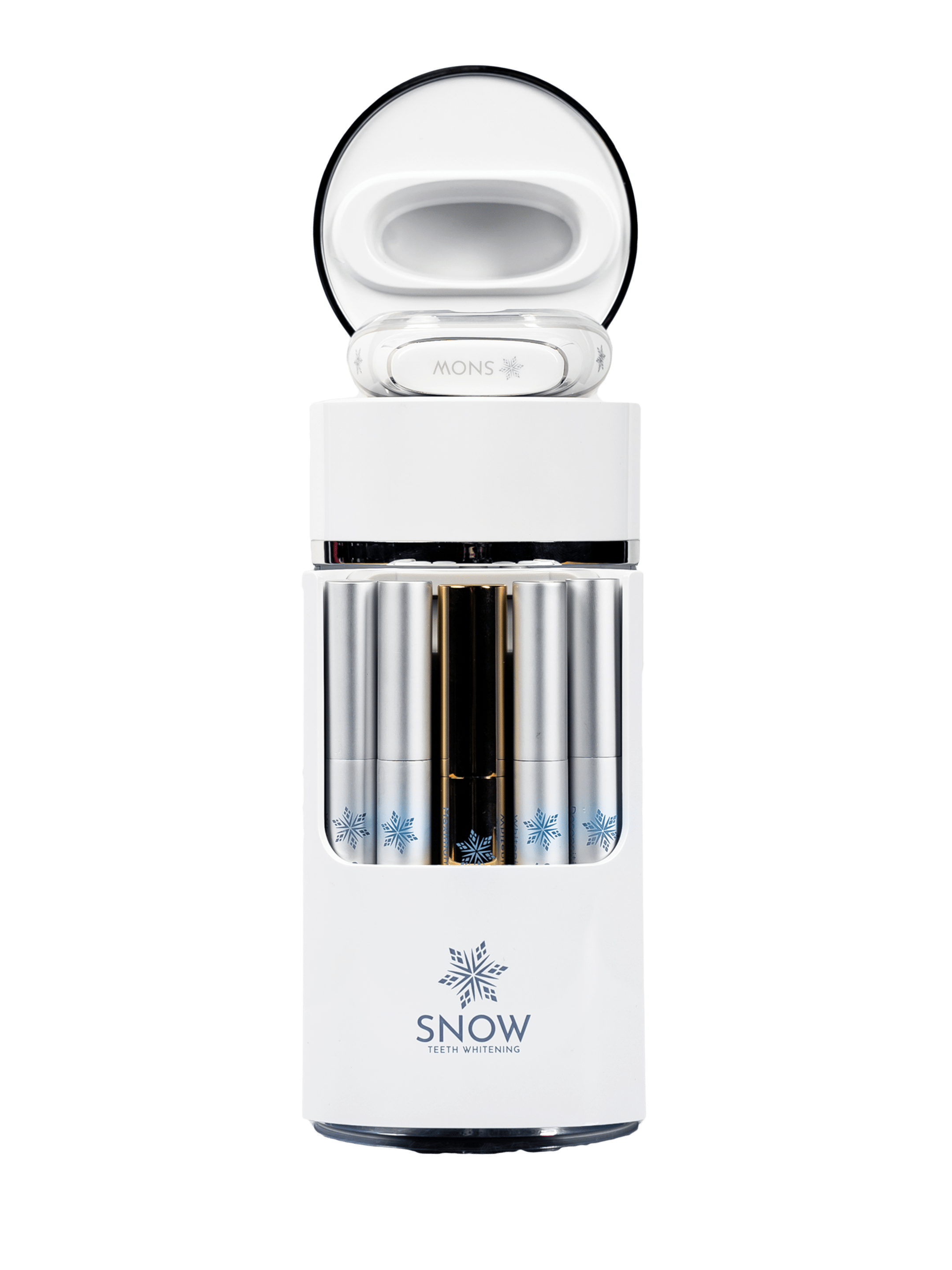 snow wireless teeth whitening system reviews