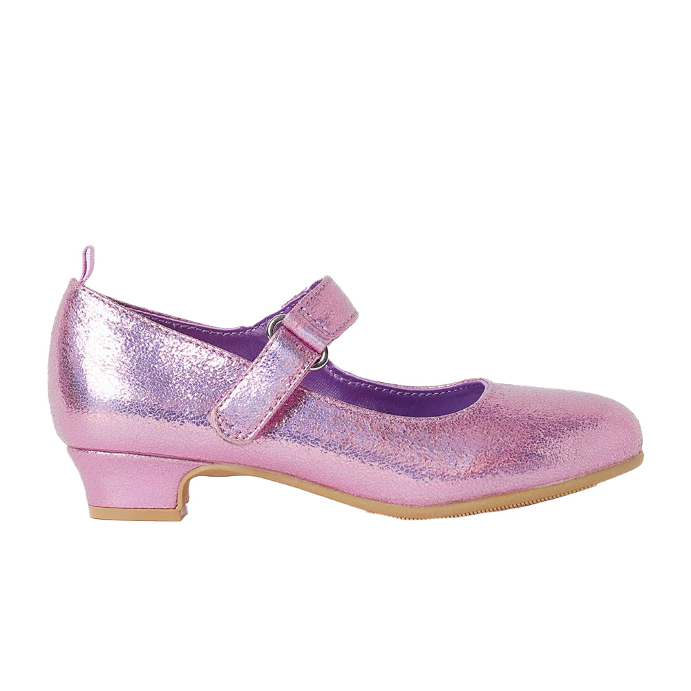 Zapatos Rapunzel – OrejitaStore