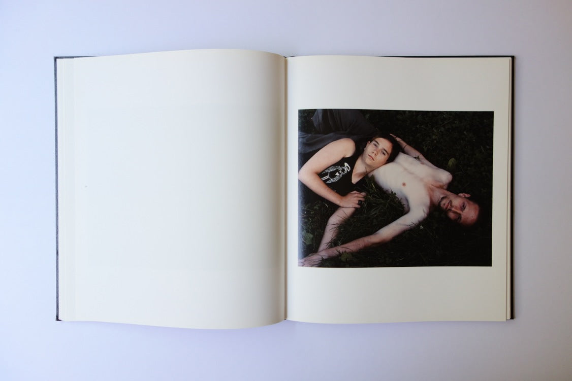 Niagara photobook by Alec Soth SSK Press Blog Feature