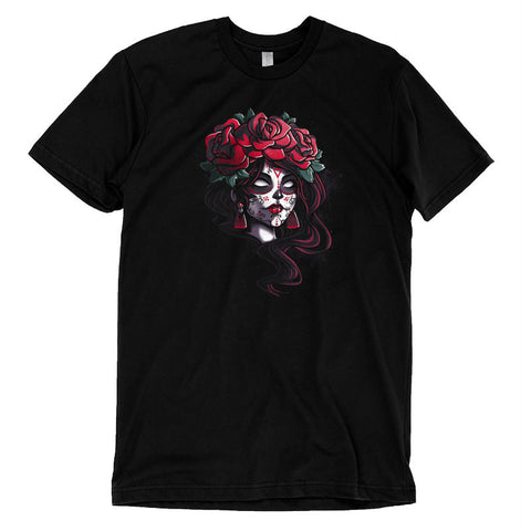 La Muerte T-shirt