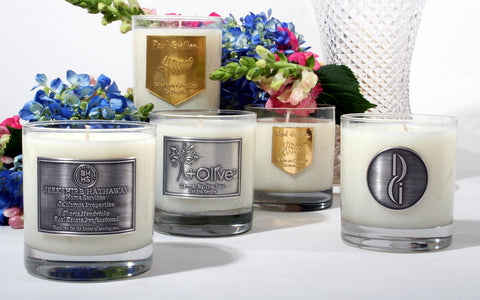Private Label Candles and candles sets! – Laguna Candles